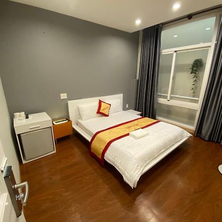 Phu Gia Hotel Hô Chi Minh-Ville Extérieur photo