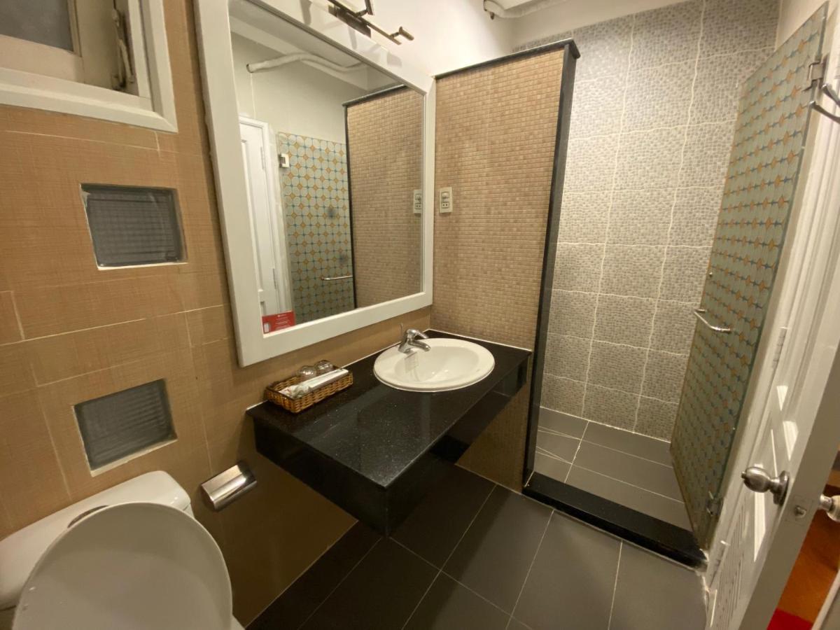 Phu Gia Hotel Hô Chi Minh-Ville Extérieur photo